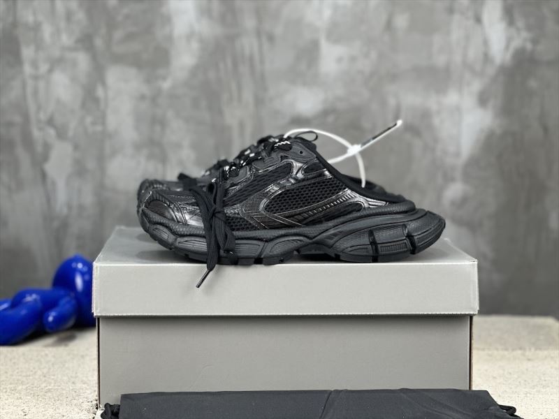 Balenciaga Track Shoes